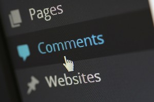 Blogging