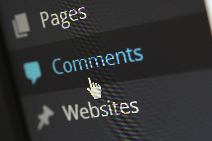 Blogging