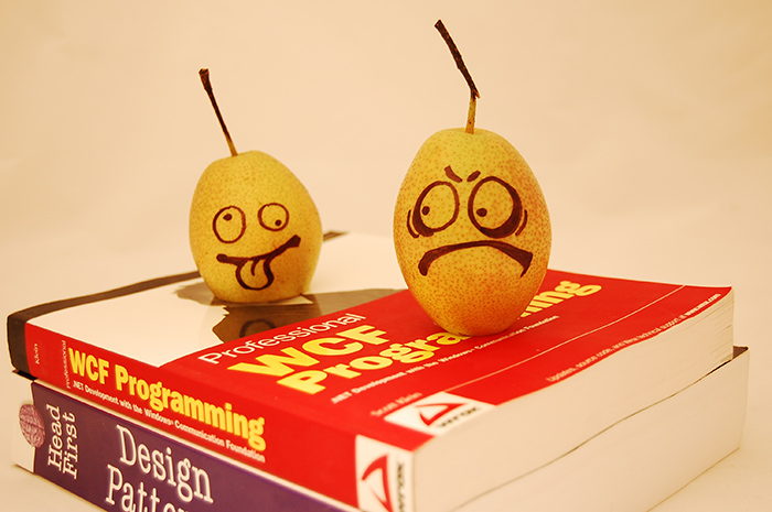.NET Programming